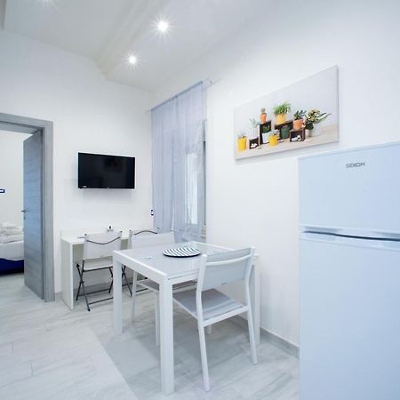 "Le Vue" Apartment Castellammare di Stabia Exterior photo